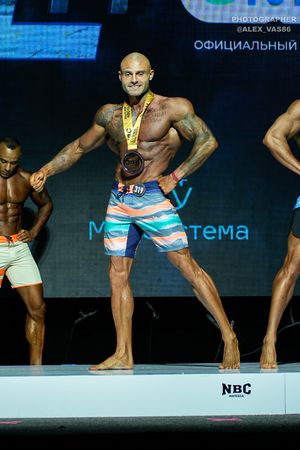 MAN'S PHYSIQUE 179